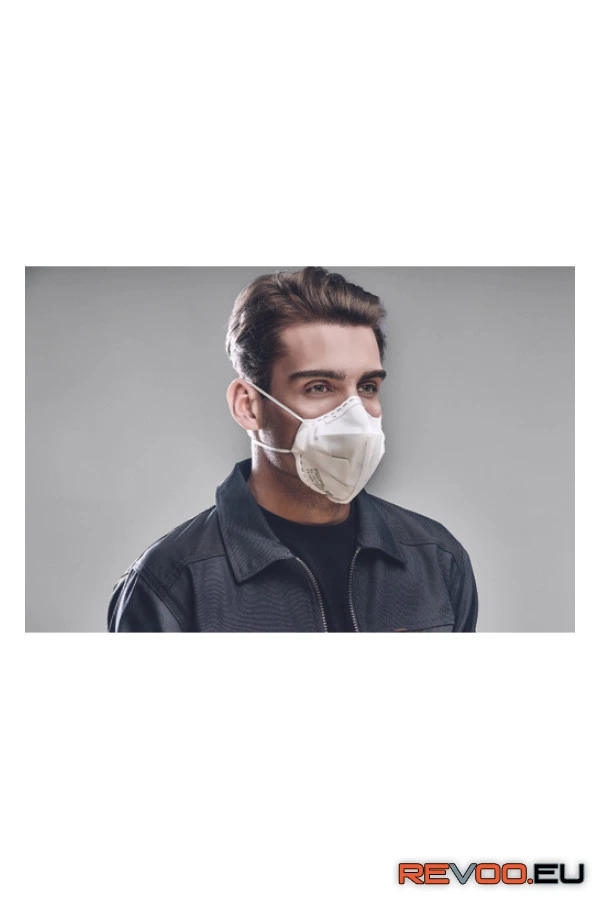 FFP2 NR D pormaszk 630   Refil c07010042 4.