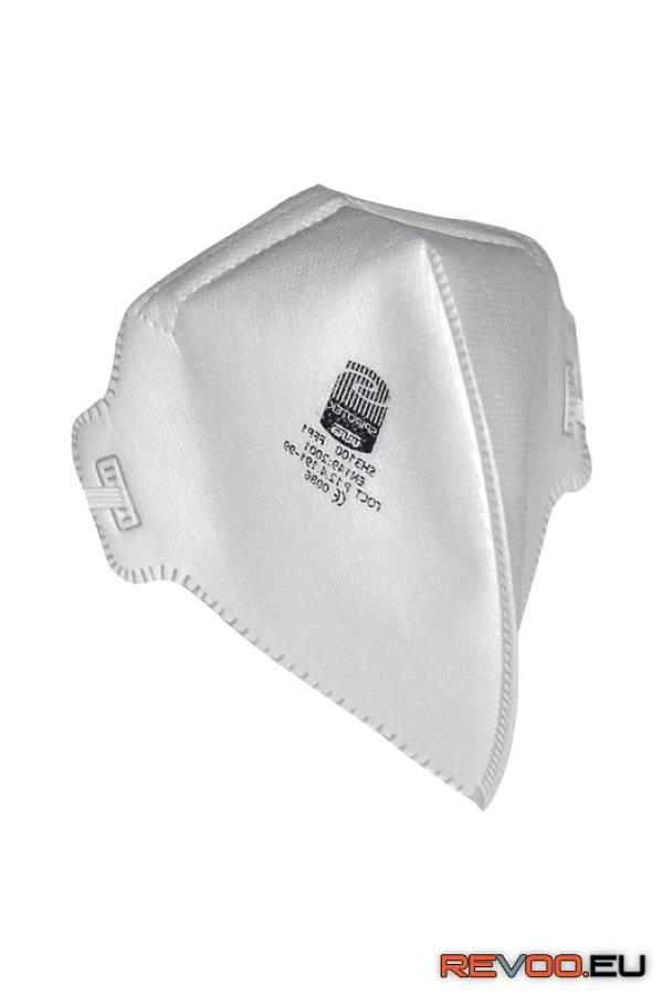 FFP1 NR pormaszk SH3100   Spirotek c0701004599999 1.