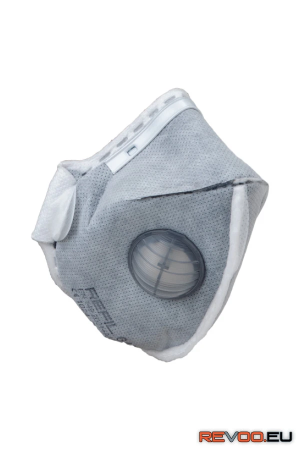 FFP2 NR D szelepes pormaszk 641   Refil c0701009199999 2.