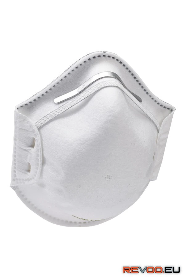 FFP1 NR pormaszk VS2100 Spirotek c0701009599999 1.