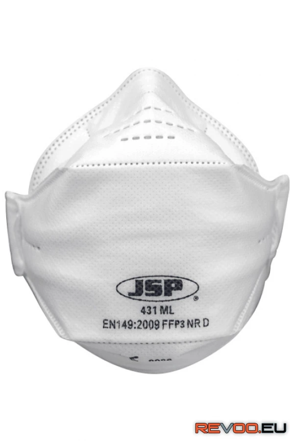 FFP3 NR D pormaszk 431 ML JSP c0701012499999 1.