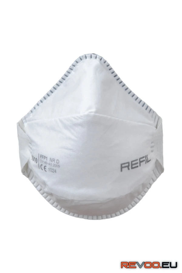 FFP1 NR D pormaszk 1010 Refil c07010128 2.