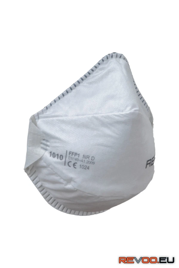 FFP1 NR D pormaszk 1010 Refil c07010128 3.