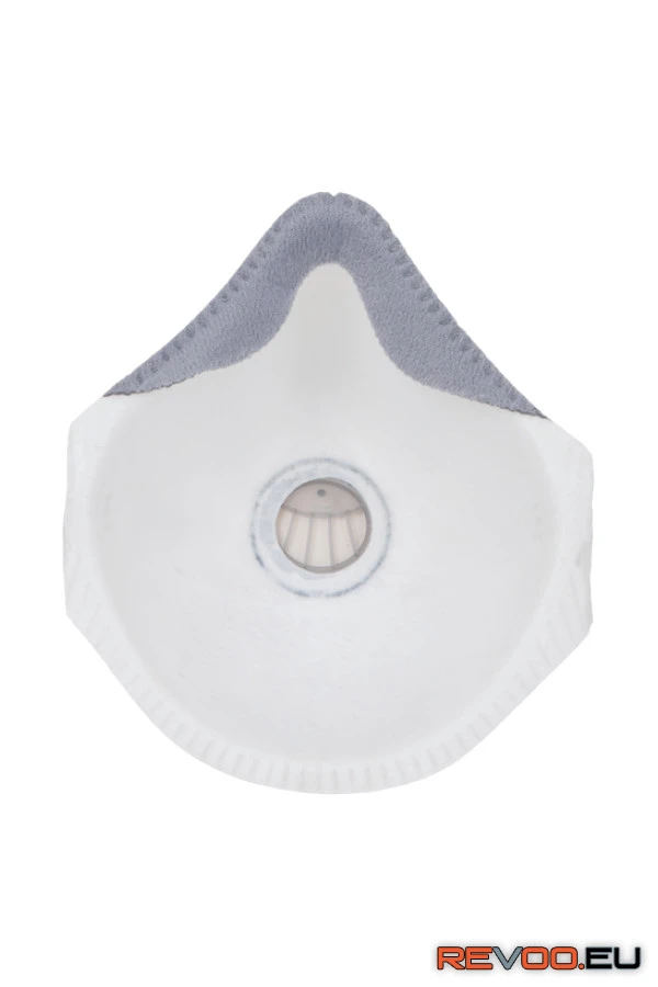 FFP1 NR D szelepes pormaszk 1011 Refil c07010129 4.