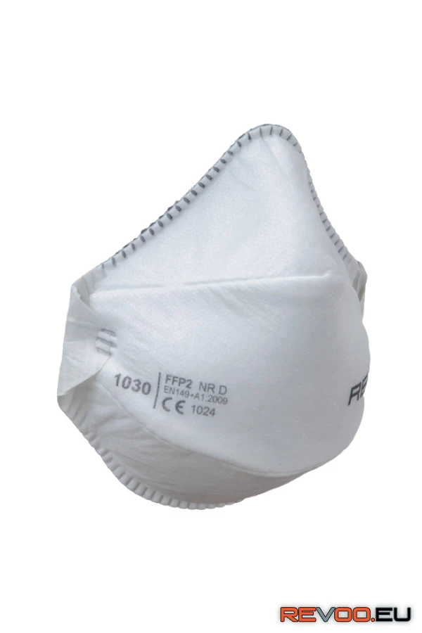FFP2 NR D pormaszk 1030   Refil c07010130 3.