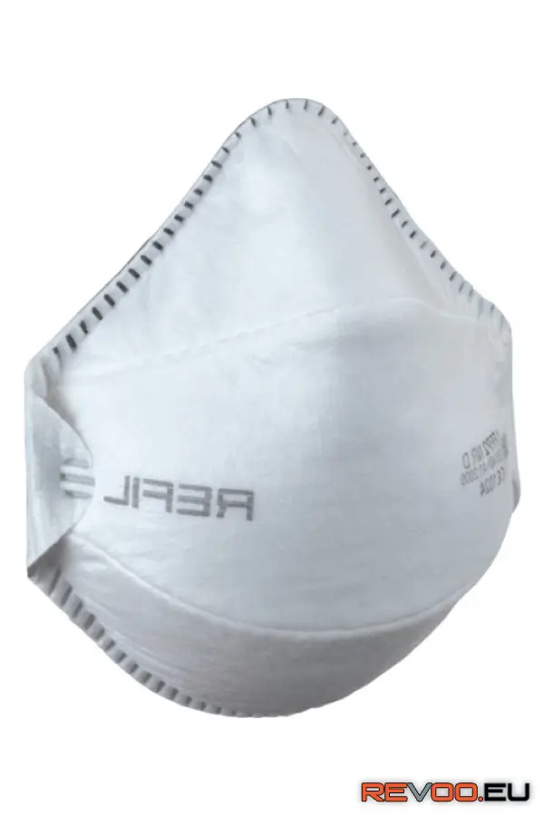 FFP2 NR D pormaszk 1030   Refil c07010130 1.