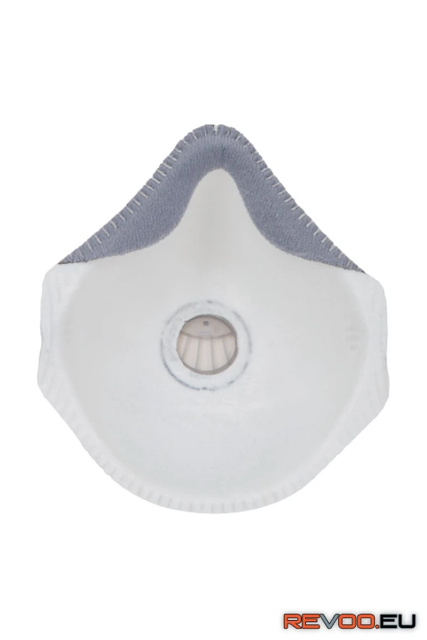 FFP2 NR D szelepes pormaszk 1031 Refil c07010131 4.