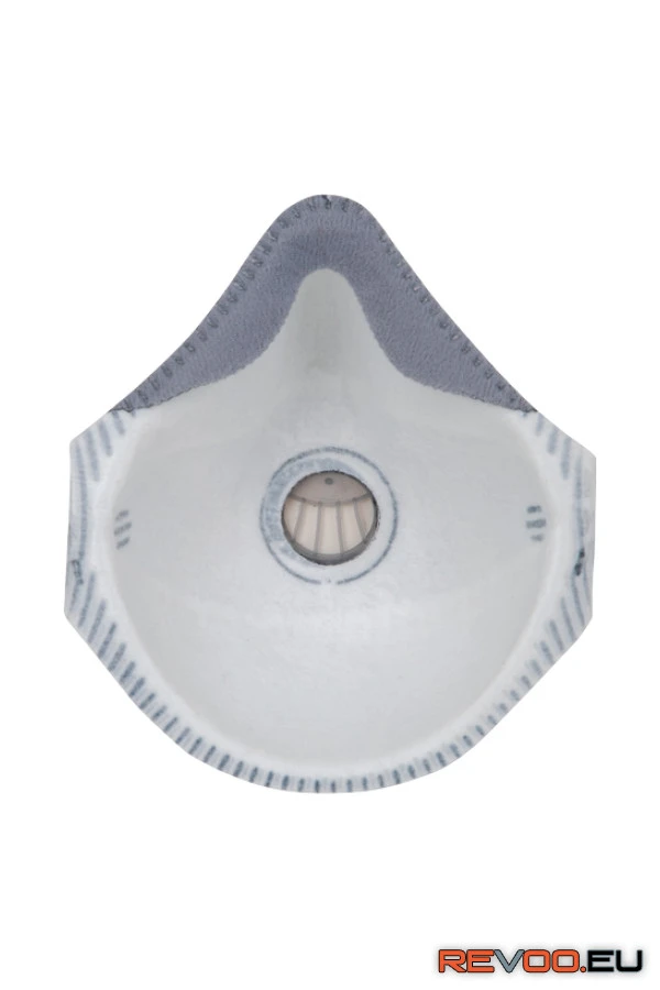 FFP2 NR D szelepes pormaszk 1041 Refil c07010133 4.