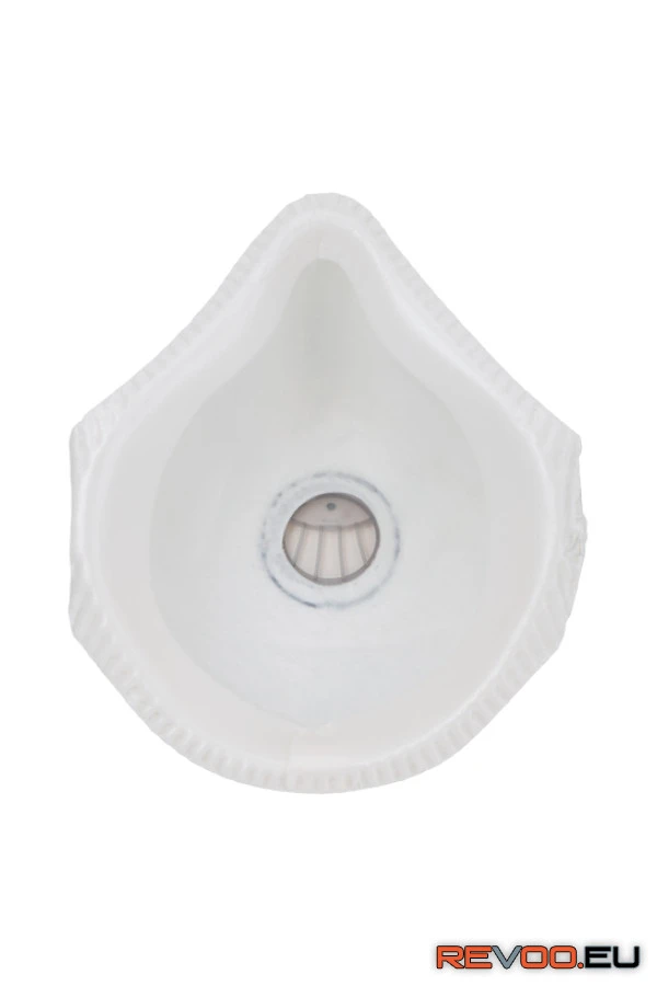 FFP3 R D szelepes pormaszk 1052 Refil c07010134 2.