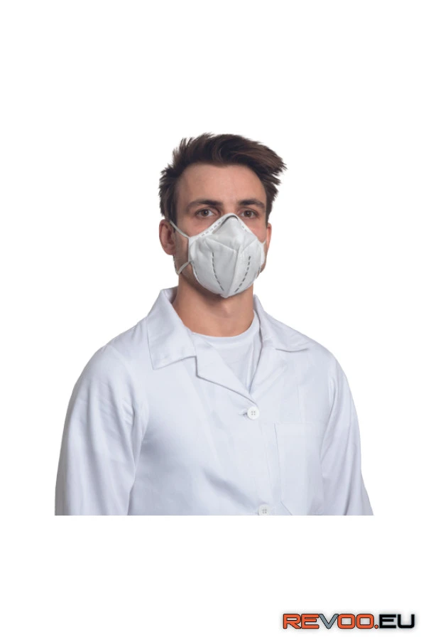 FFP3 NR D pormaszk 10db 750 Refil c0701020299999 2.