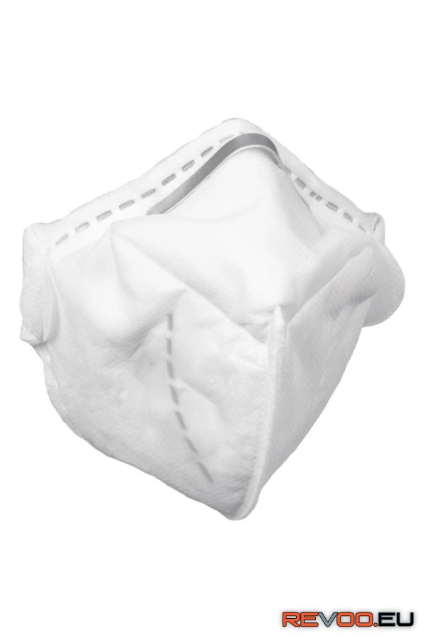 FFP3 NR D pormaszk 10db 750 Refil c0701020299999 1.