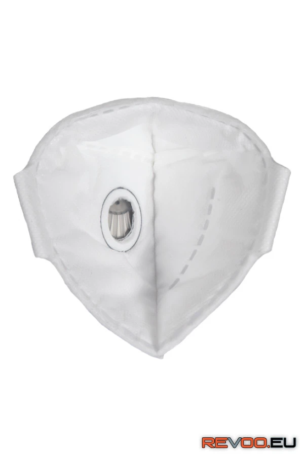 FFP3 pormaszk 751 Refil c0701020399999 2.