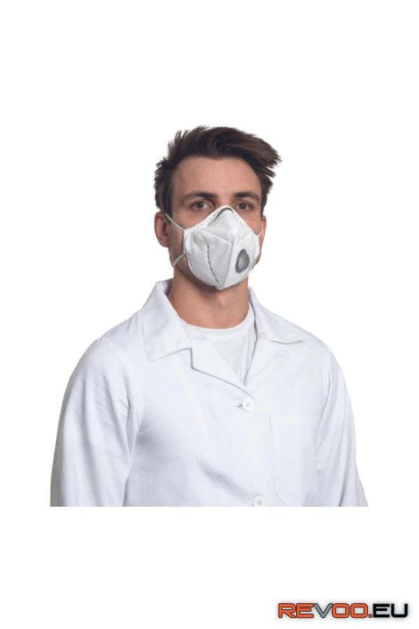 FFP3 pormaszk 751 Refil c0701020399999 3.