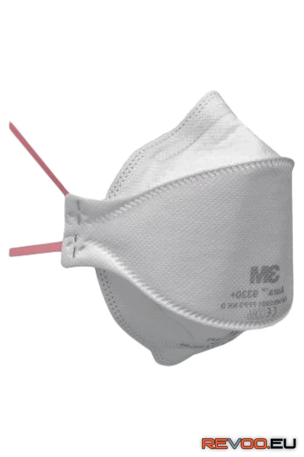 FFP3 NR D Aura pormaszk 9330 3M c0701022799999 1.