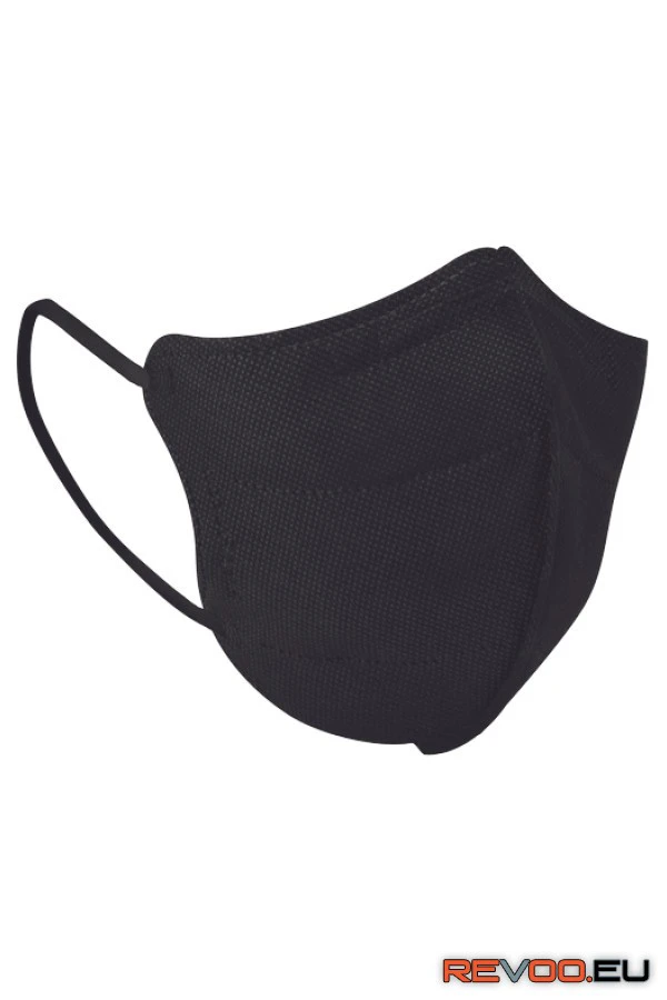 FFP2 félálarc RespiPro Carbon 25db   Cerva c07010234 1.