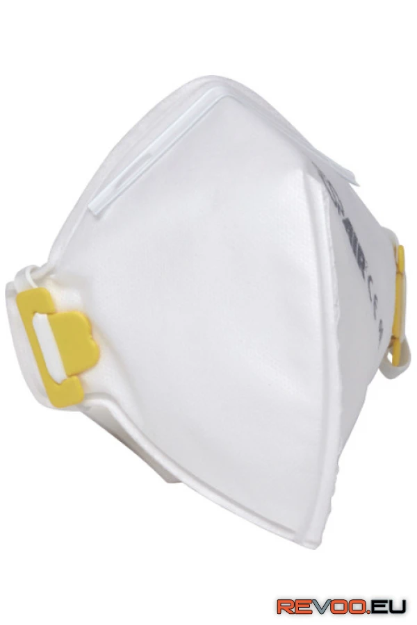FFP2 NR pormaszk Respair X 20db JSP c0701024399999 1.