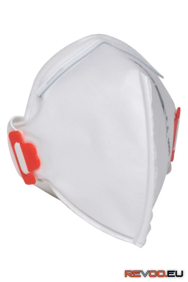 FFP3 NR pormaszk Respair X 20db JSP c0701024499999 1.