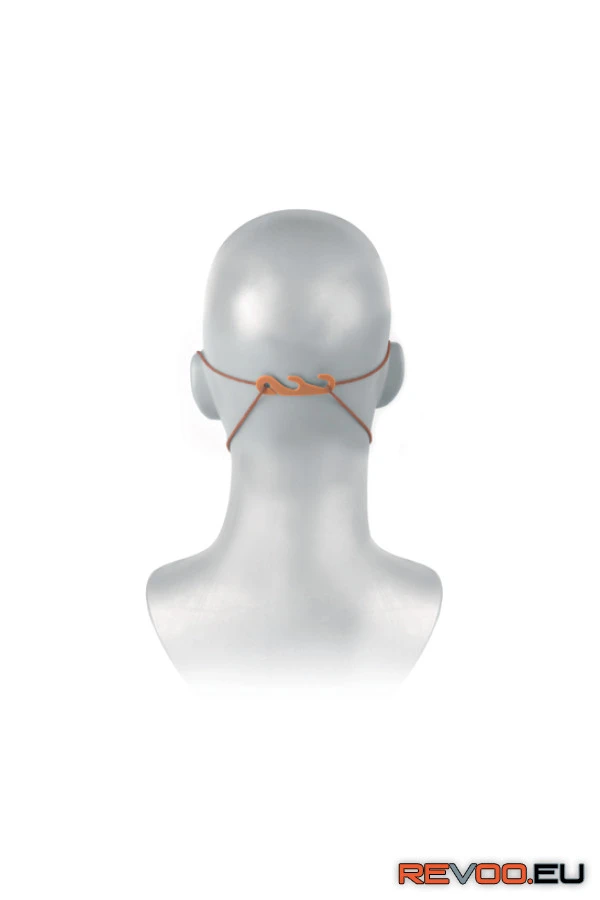 FFP2 pormaszk RespiPro VK 2db   Cerva c07010256 3.