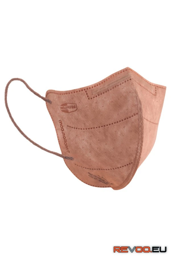 FFP2 pormaszk RespiPro VK 2db   Cerva c07010256 1.