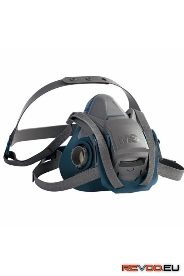 Félálarc 6500QL   3M c07020027 1.