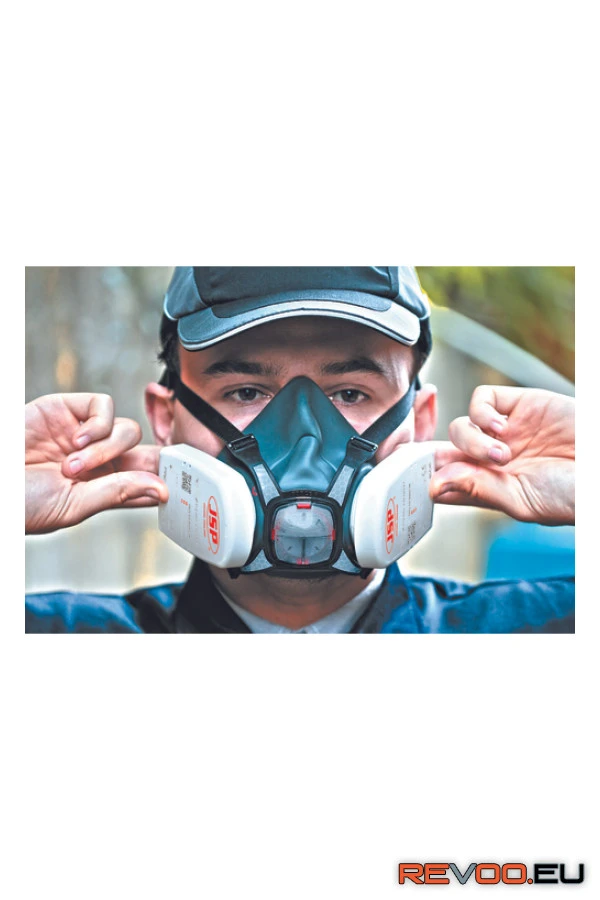 Félálarc Force 8   JSP c0702003399999 2.