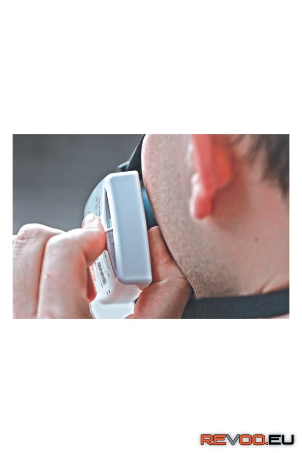 Félálarc Force 8   JSP c0702003399999 4.