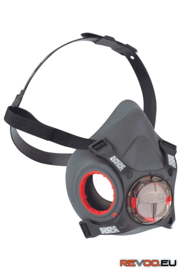 Félálarc Force 8   JSP c0702003399999 1.