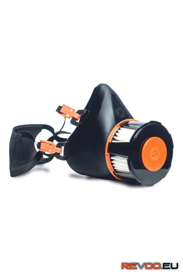 Respira Compact félálarc Cerva c07020076 1.