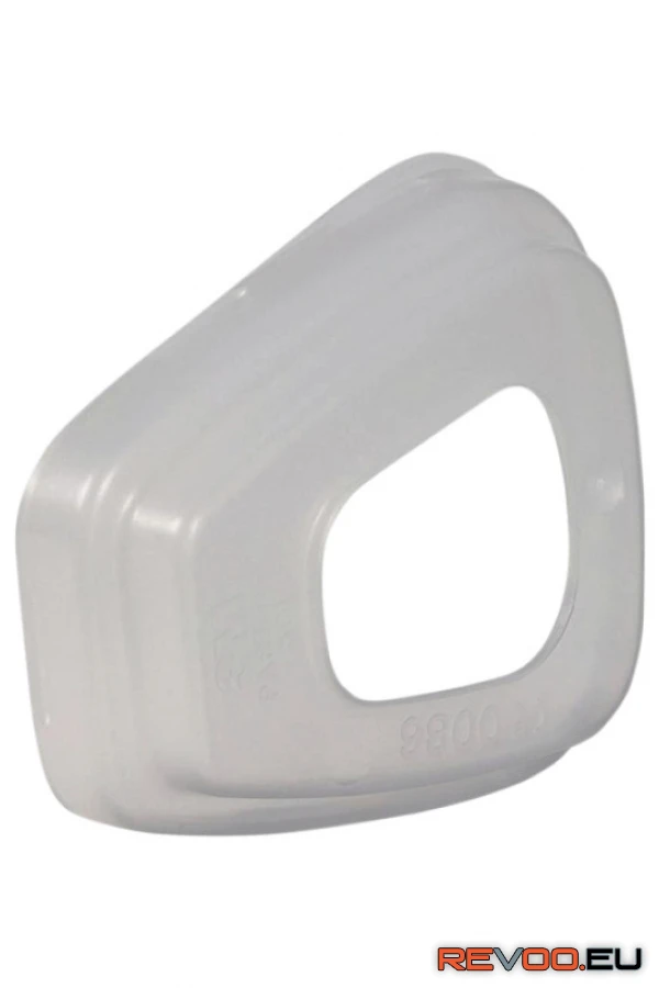 Adapter 5900-as szűrőkhöz 501 (2 pár) 3M c0703000299999 1.