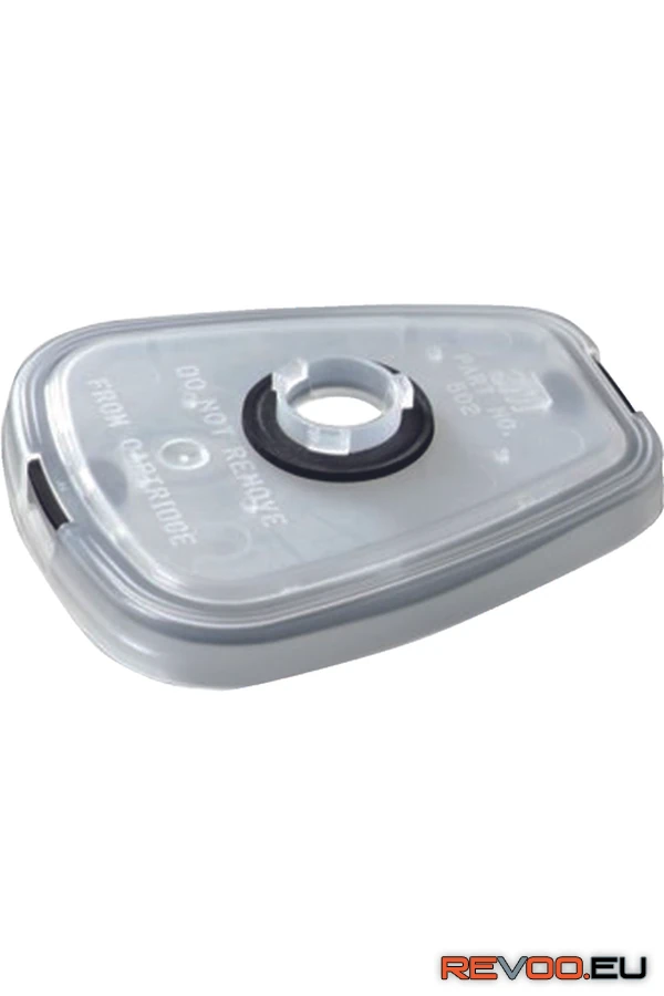 Adapter 5900-as szűrőkhöz 502 (8 db) 3M c0703000399999 1.