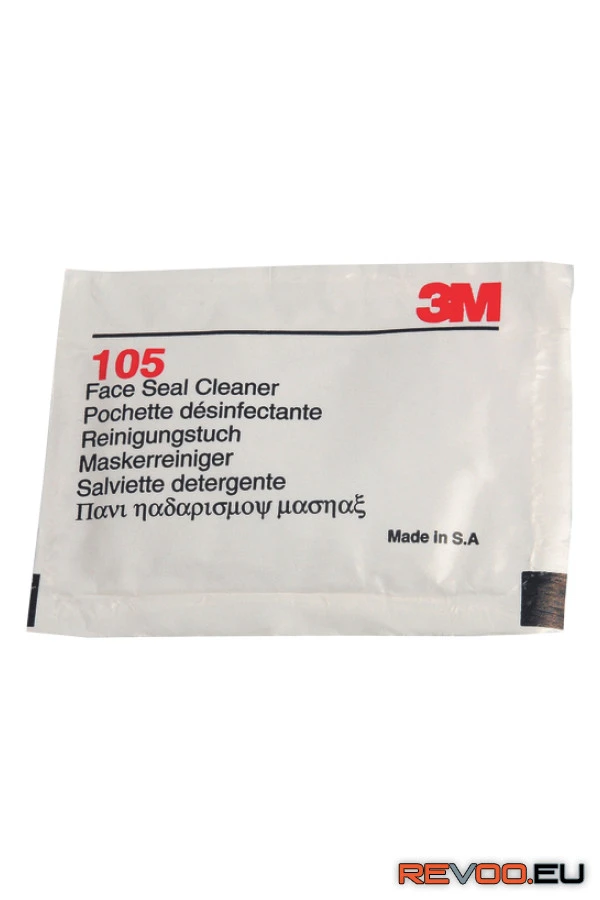 Törlőkendő 105 3M c0703003799999 1.