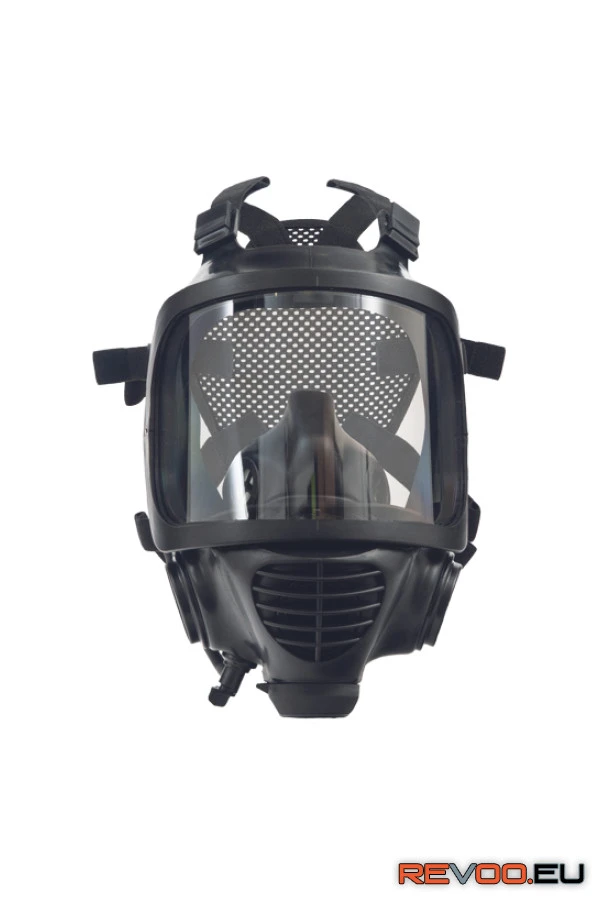 Teljesálarc CM-6   Cerva c07030052 2.