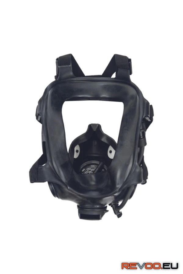 Teljesálarc CM-6   Cerva c07030052 3.