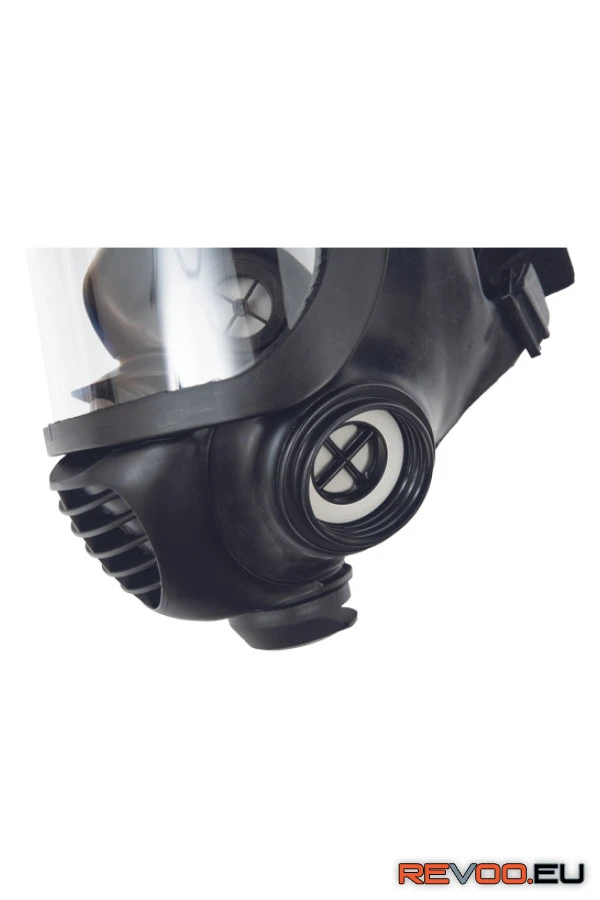 Teljesálarc CM-6   Cerva c07030052 5.