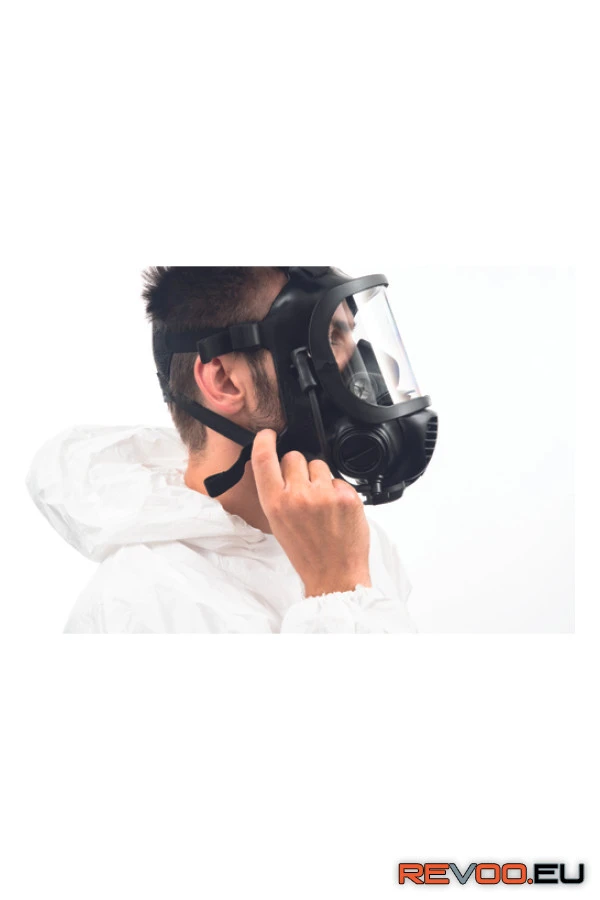 Teljesálarc CM-6   Cerva c07030052 7.