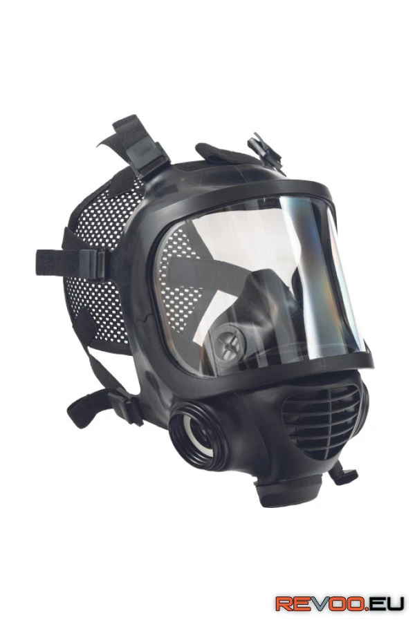 Teljesálarc CM-6   Cerva c07030052 1.