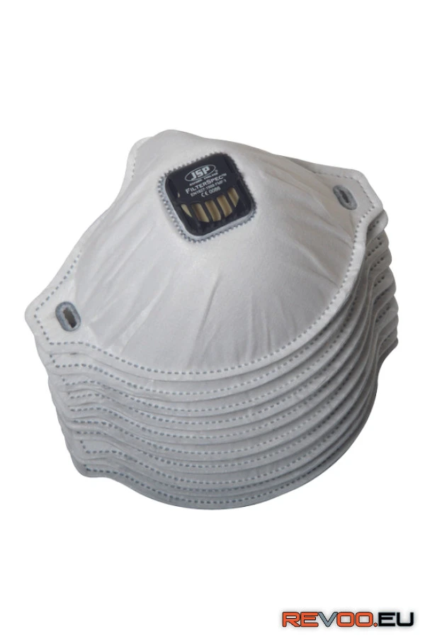 Pót szűrőbetétek (Filterspec szettez,10db/csomag) JSP c0704008099999 1.