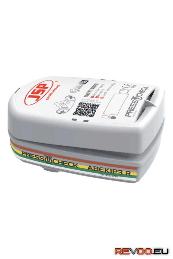 ABEK1 P3 Press to check szűrőbetét 2db/csomag   JSP c0704009999999 2.