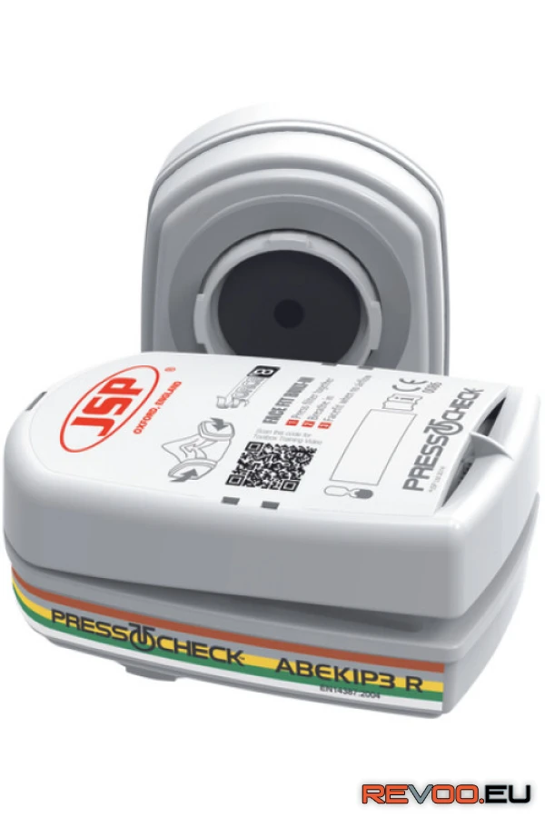 ABEK1 P3 Press to check szűrőbetét 2db/csomag   JSP c0704009999999 1.