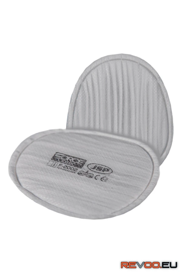 P2 előszűrő F-2002 20db/csomag   JSP c0704010599999 1.