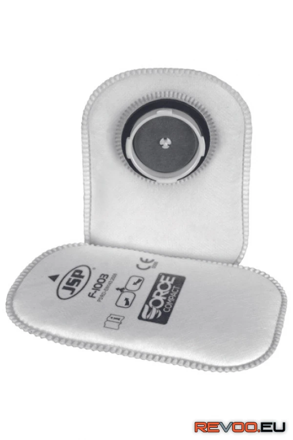 P3 R Force F-1003 Economy szűrőbetét 10db/csomag  JSP c0704014199999 1.