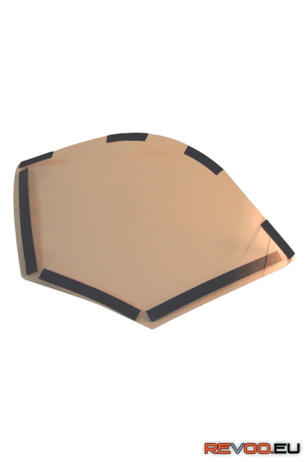 Powercap normál látómező CAU030-000 JSP c0706014699999 1.