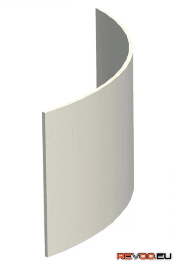 Előszűrőbetét PAF-0036 10db/csomag   CleanSpace c0706017299999 1.