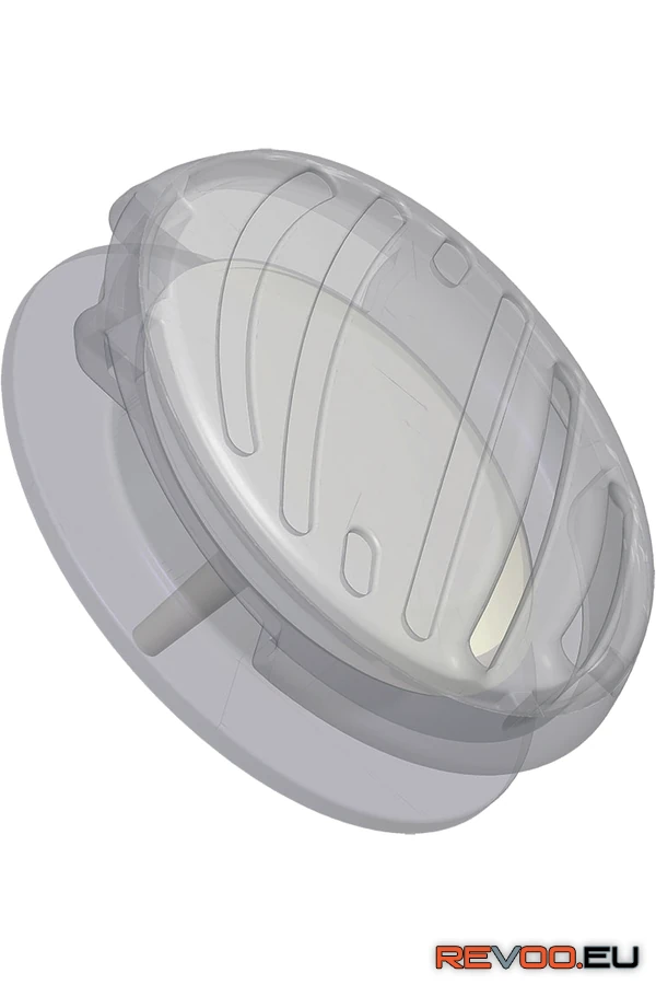 Kilégzőszelep PAF-0028 (2 db) CleanSpace c0706019399999 1.