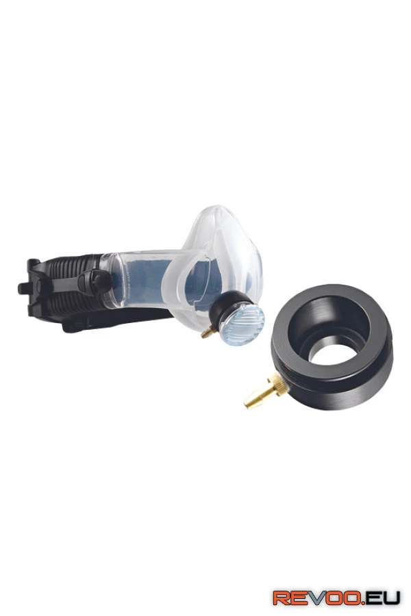 Portacount PAF-0025 adapter CleanSpace c0706024299999 1.