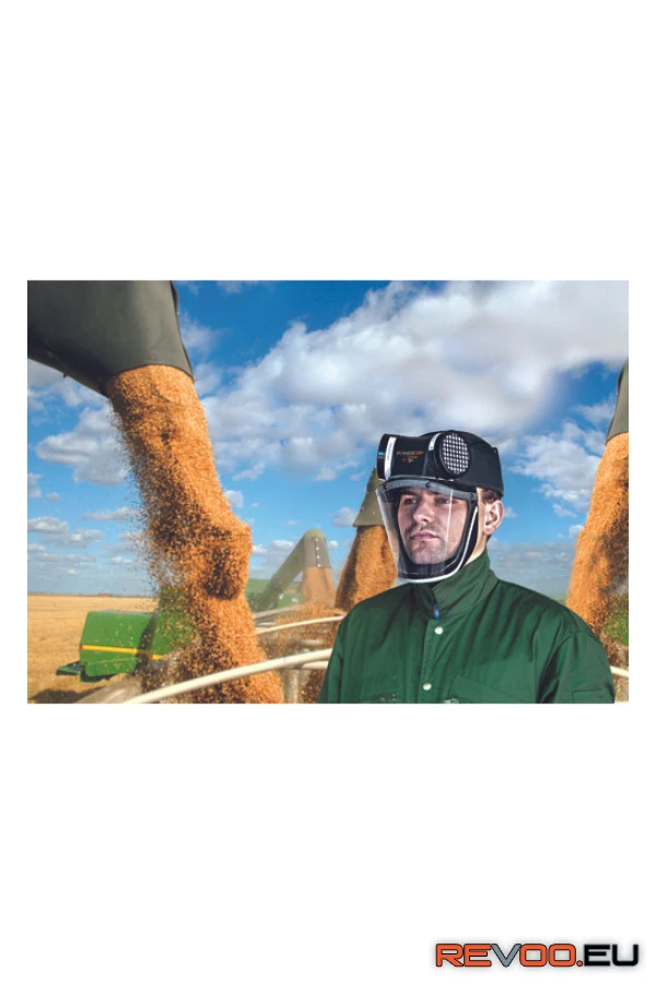 Powercap Teljes álarc JSP c0706029199999 2.