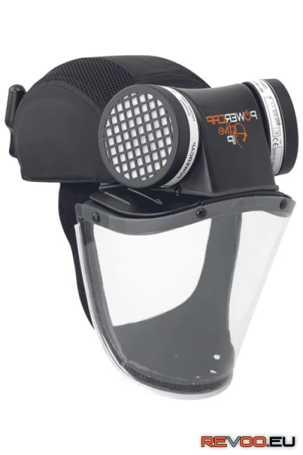 Powercap Teljes álarc JSP c0706029199999 1.