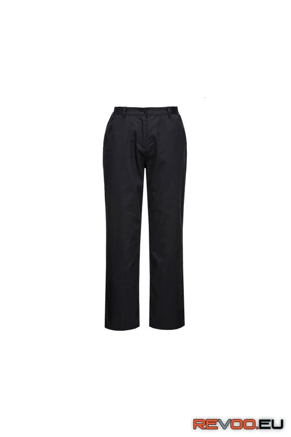 Rachel női séf nadrág Portwest C071 2.