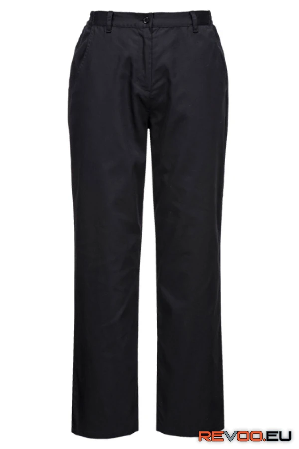 Rachel női séf nadrág Portwest C071 1.