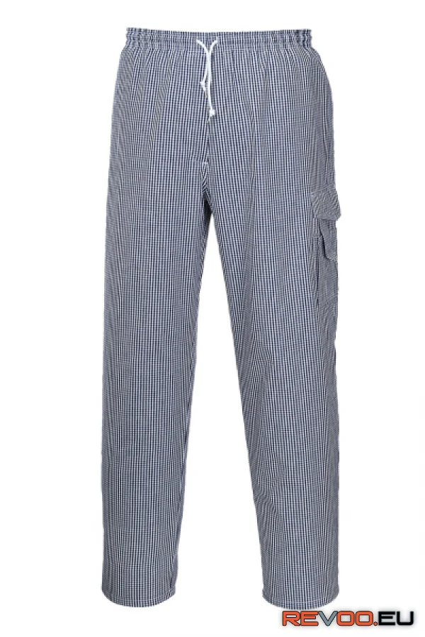 Chester séfnadrág   Portwest C078 1.